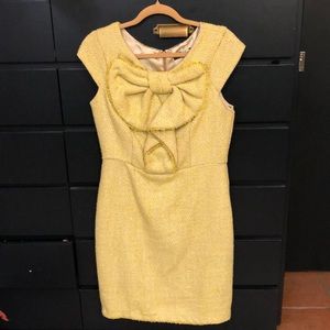 Anthropologie dress
